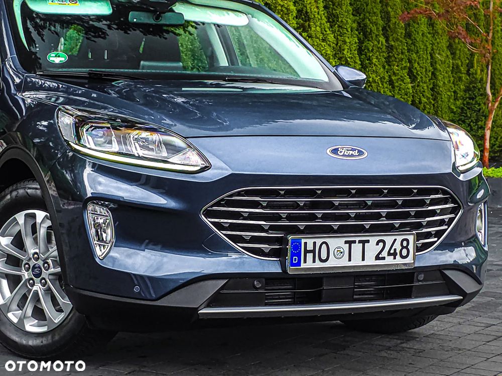 Ford Kuga 2.0 EcoBlue 4x4 VIGNALE - 7