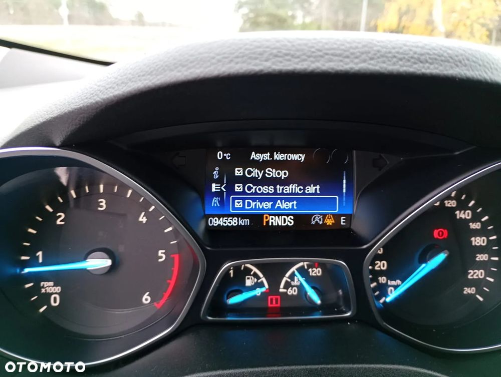 Ford Kuga 2.0 TDCi 4x4 Titanium - 34