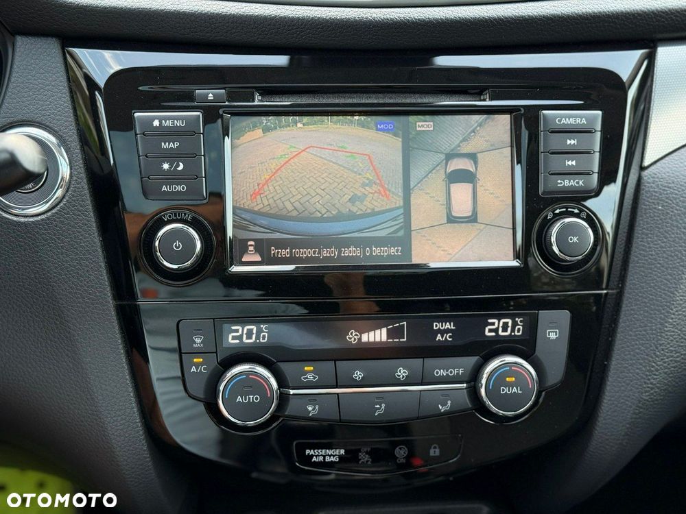 Nissan Qashqai 1.3 DIG-T Tekna+ - 26