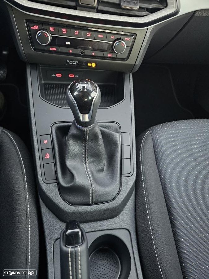 SEAT Ibiza 1.0 TSI Style - 12