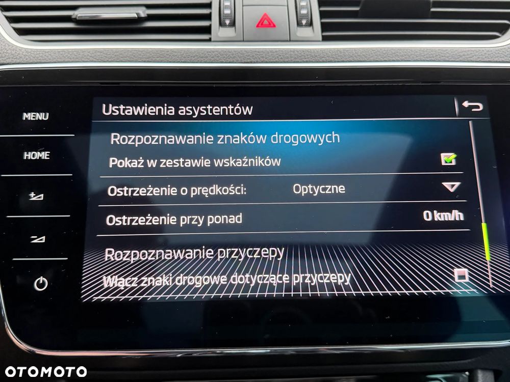 Skoda Superb 2.0 TDI SCR 4x4 L&K DSG - 20