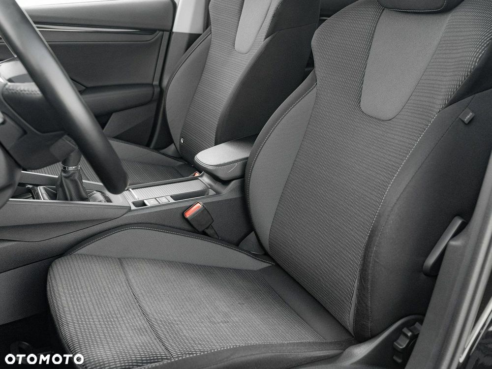 Skoda Octavia 1.5 TSI ACT Ambition - 15