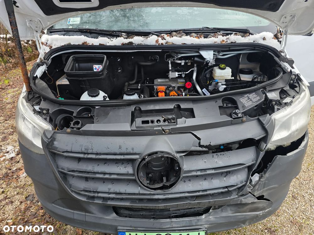 Mercedes-Benz SPRINTER - 16