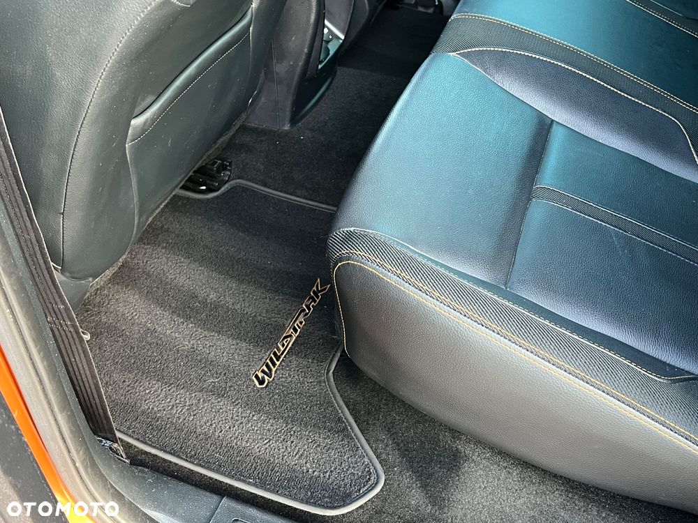 Ford Ranger 2.0 EcoBlue 4x4 DC Wildtrak - 29