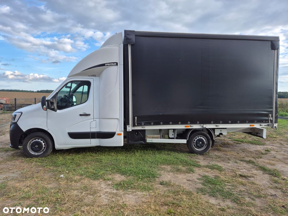 Renault Master - 4