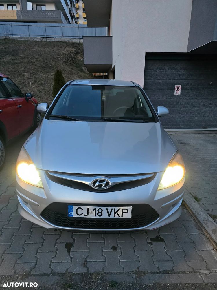 Hyundai i30 - 1