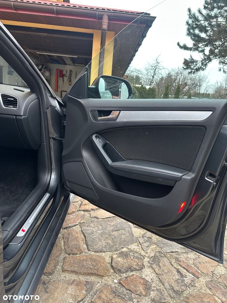 Audi A5 Sportback 1.8 TFSI - 18