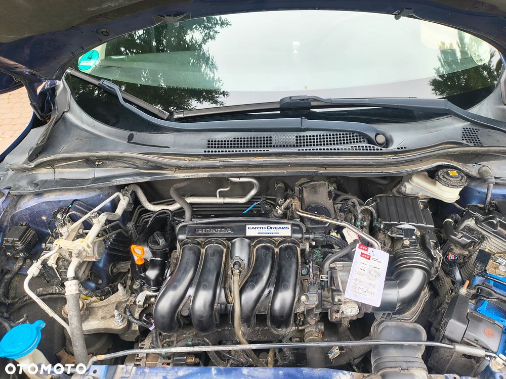 Honda HR-V 1.5 i-VTEC Elegance - 39