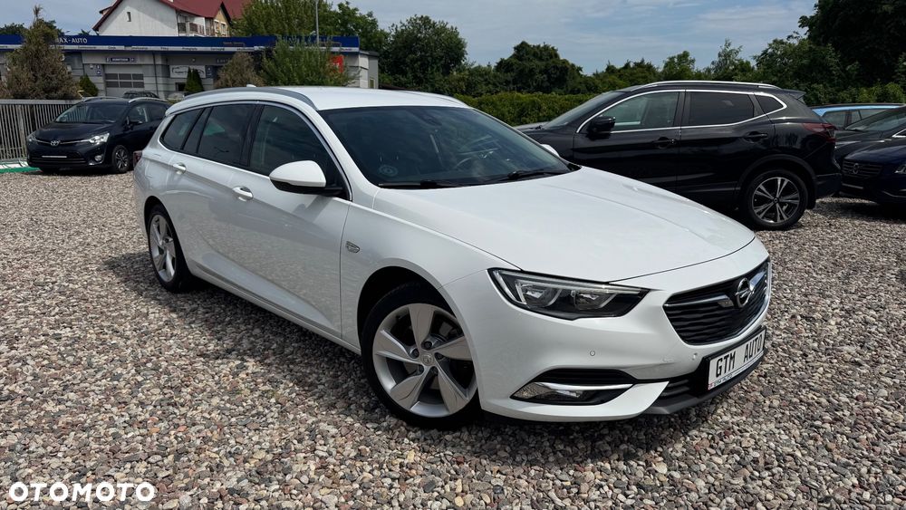 Opel Insignia 1.5 T Enjoy S&S Eco - 23