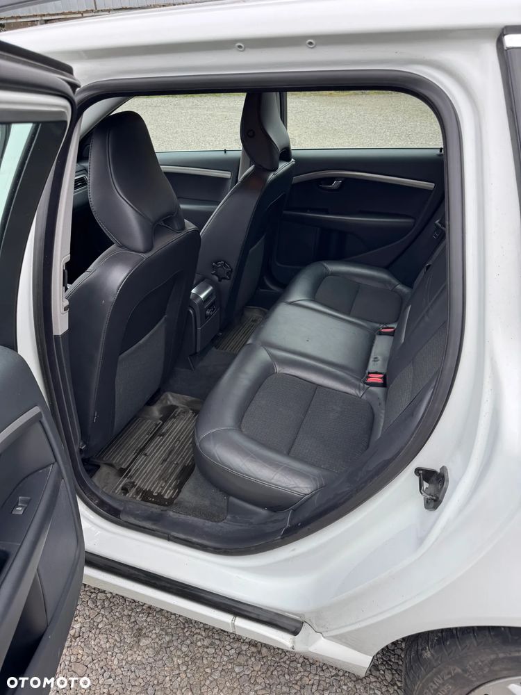 Volvo V70 D4 Momentum - 7