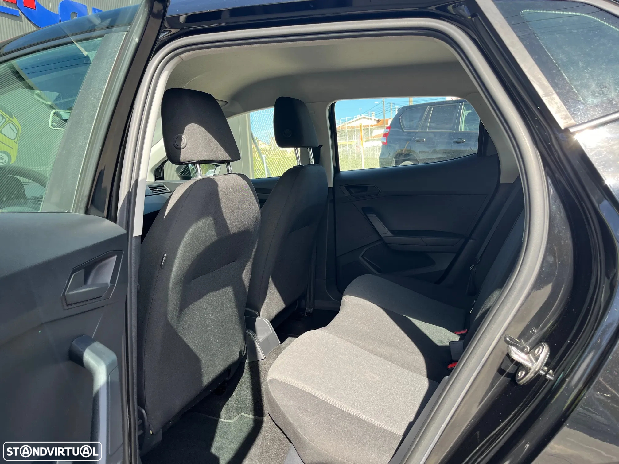 SEAT Ibiza 1.0 Reference - 15