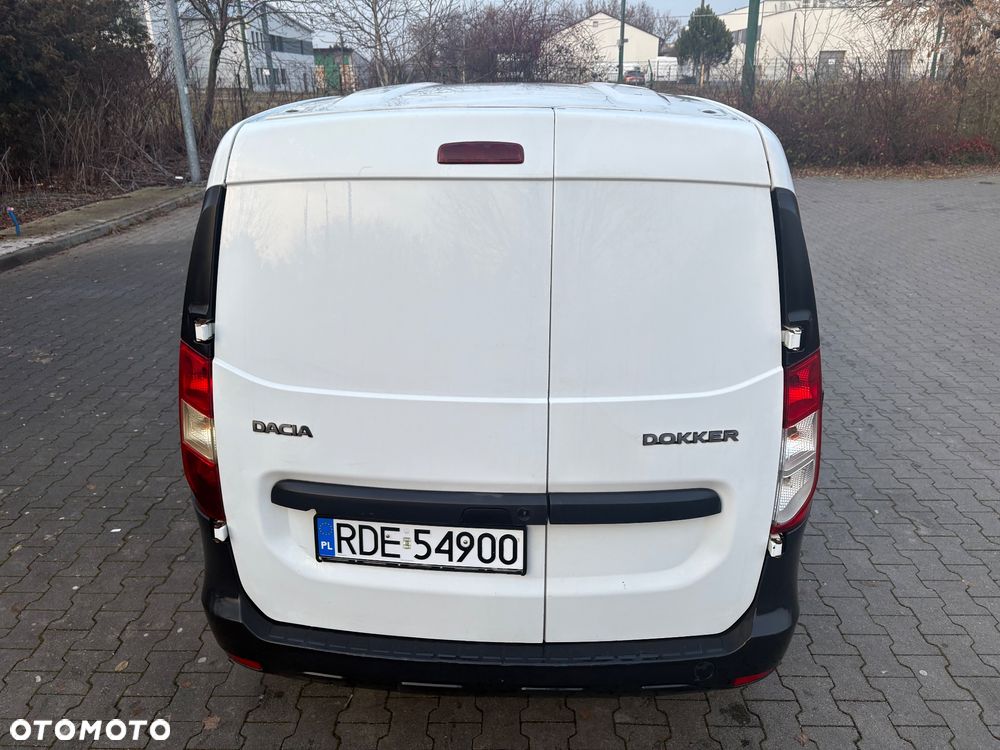 Dacia Dokker - 37