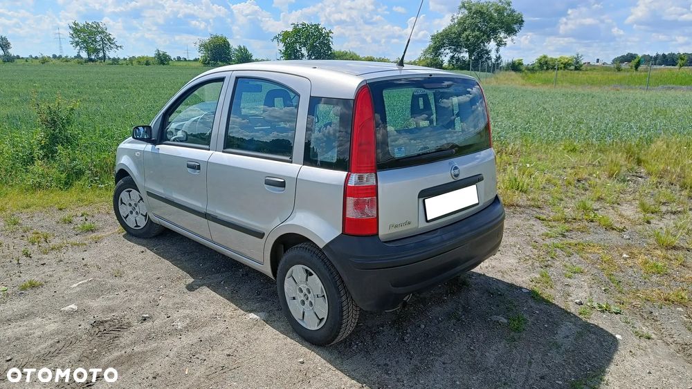 Fiat Panda 1.1 Actual Eco - 2