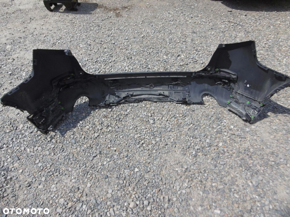 ZDERZAK TYLNY LAND ROVER DISCOVERY SPORT L550 PDC - 5