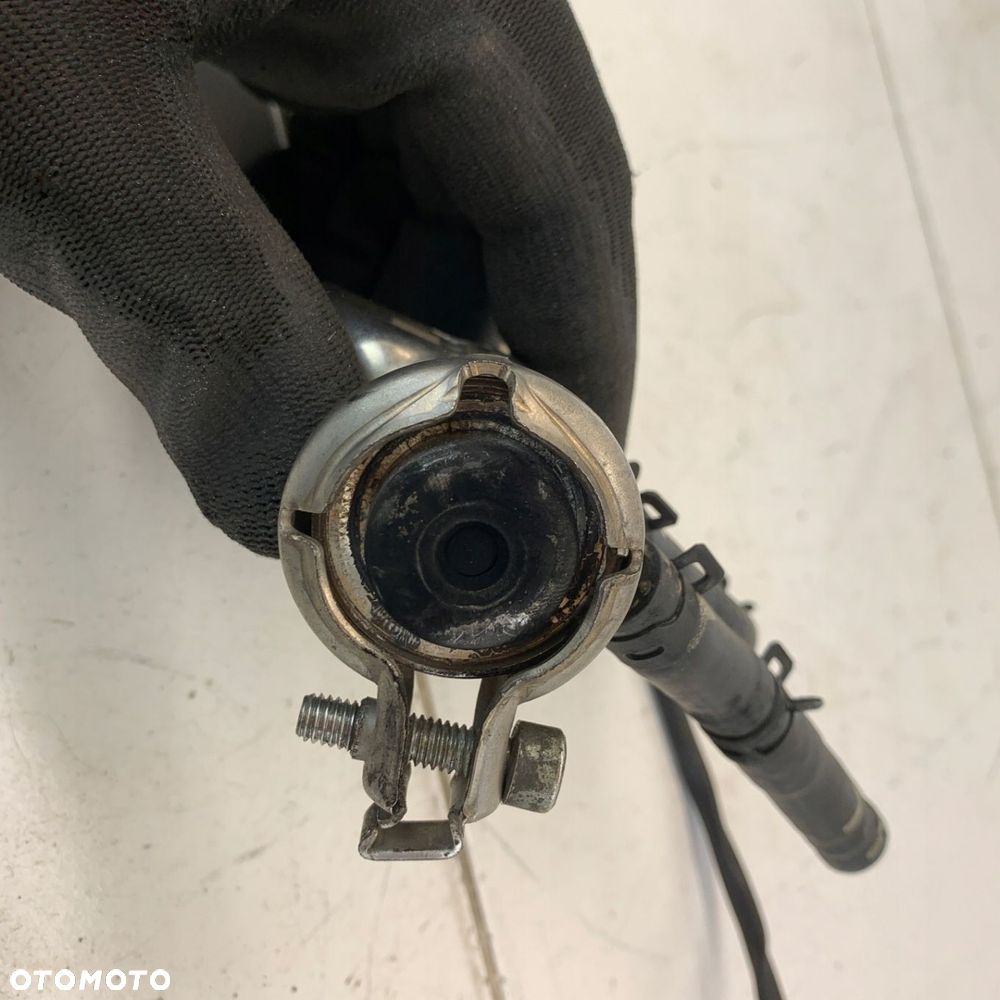 Wtryskiwacz wtrysk AdBlue AUDI A8 D4 LIFT 3.0tdi CTB / CTBA 16r - 4