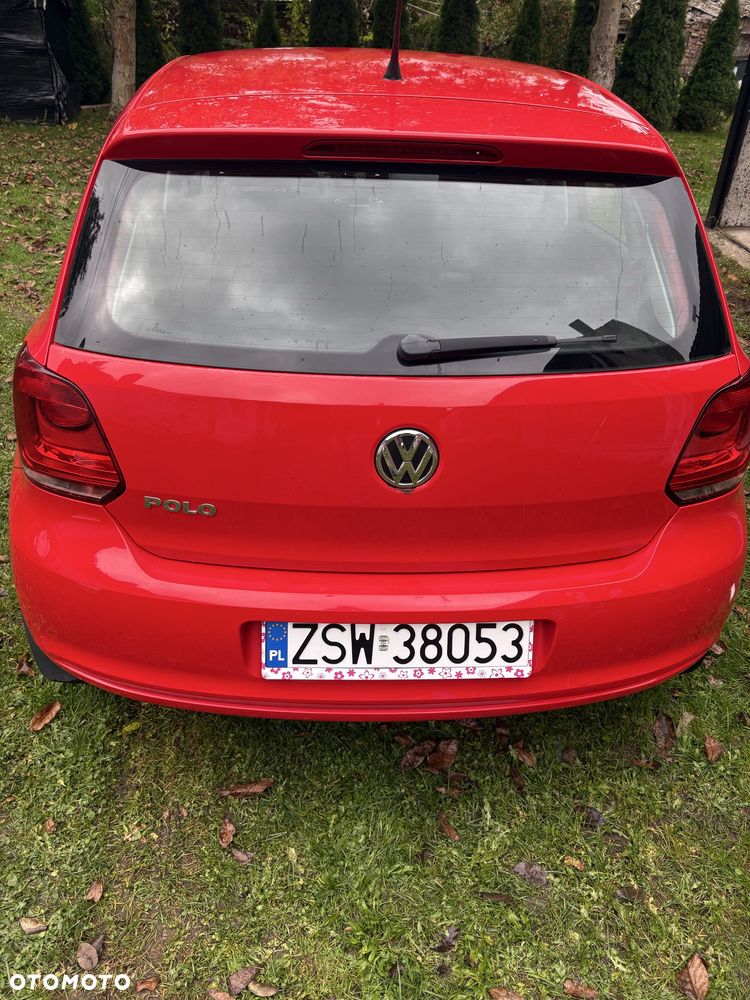 Volkswagen Polo - 3