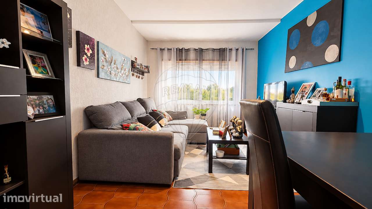 Apartamento T3 para venda - Grande imagem: 5/16