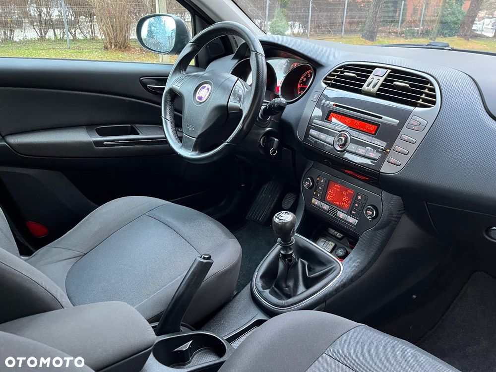 Fiat Bravo 1.4 16V MyLife - 6