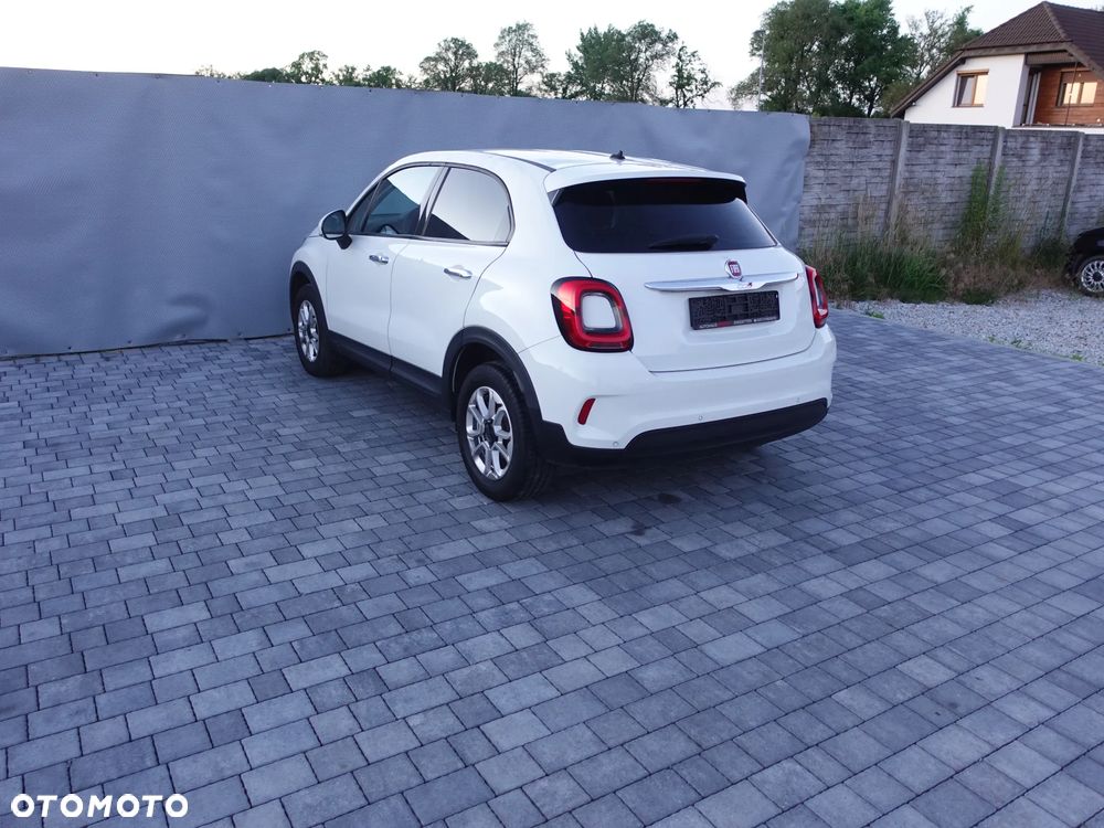 Fiat 500X 1.6 E-Torq Urban - 3