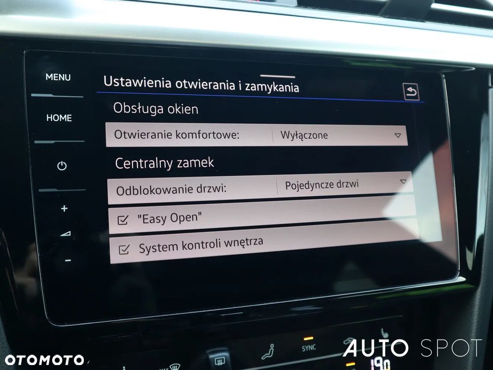 Volkswagen Arteon 2.0 TDI 4Motion R-Line DSG - 29