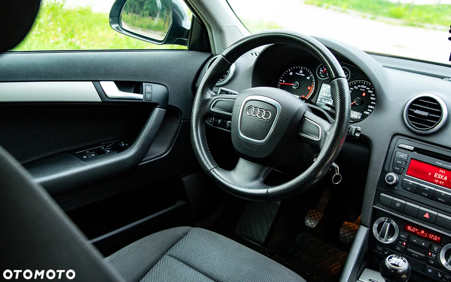 Audi A3 - 26