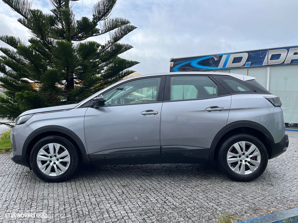 Peugeot 3008 1.5 BlueHDi Active Pack - 15