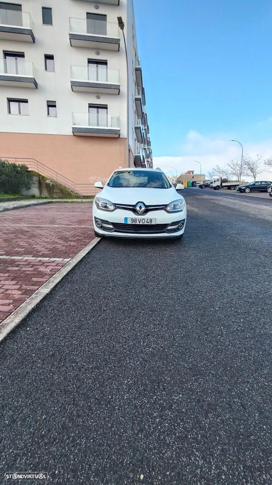 Renault Mégane Break - 4