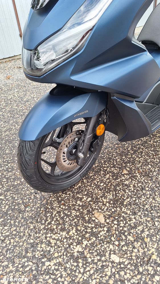 Honda PCX - 19