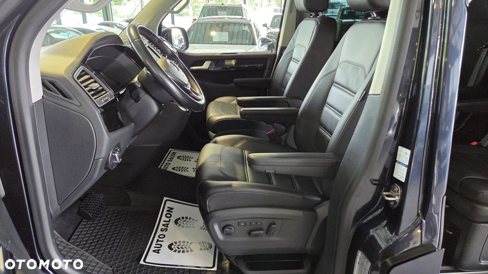 Volkswagen Multivan 2.0 TDI L1 Highline 4Motion DSG - 3