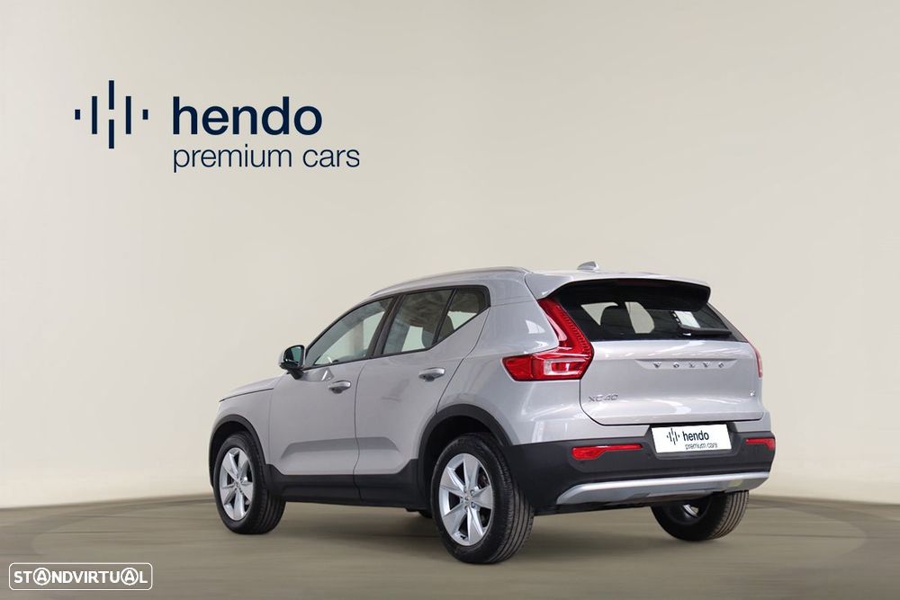 Volvo XC 40 1.5 T2 Core Auto - 4