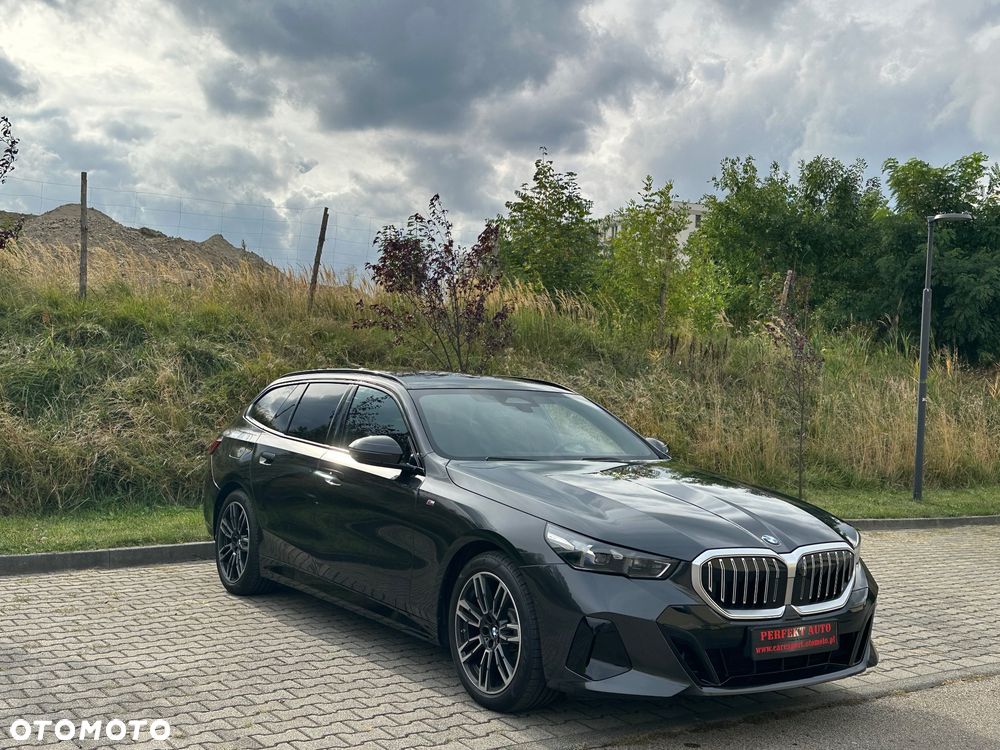 BMW Seria 5 - 16