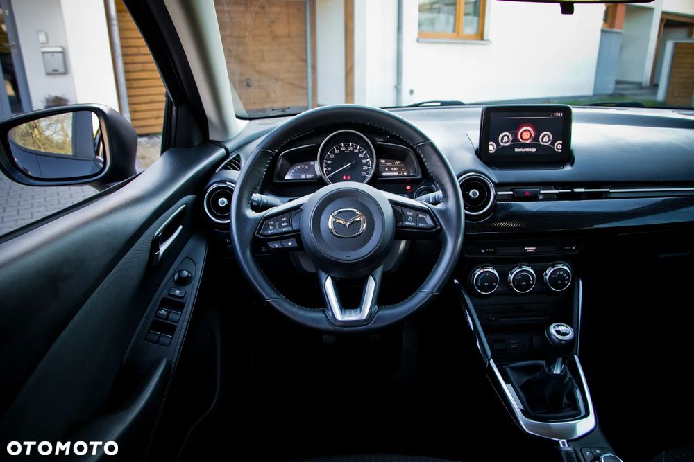 Mazda 2 SKYACTIV-G 90 Center-Line - 15