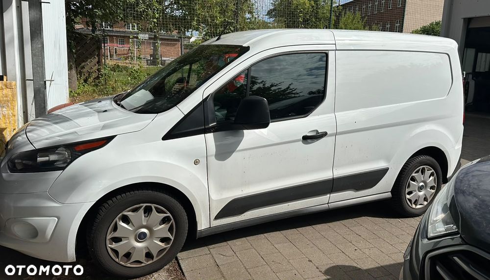 Ford Transit Connect - 4