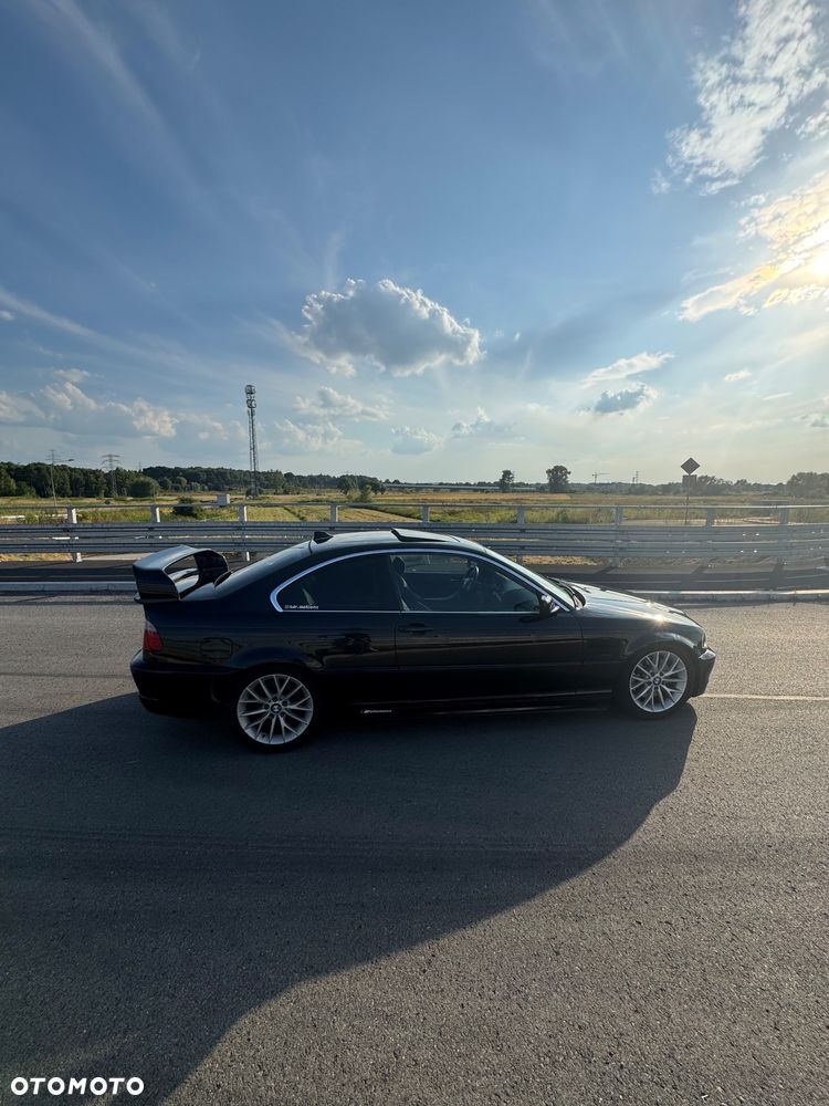 BMW Seria 3 330Ci - 11
