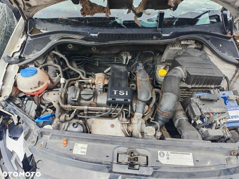 Volkswagen Polo 1.2 TSI Highline - 3