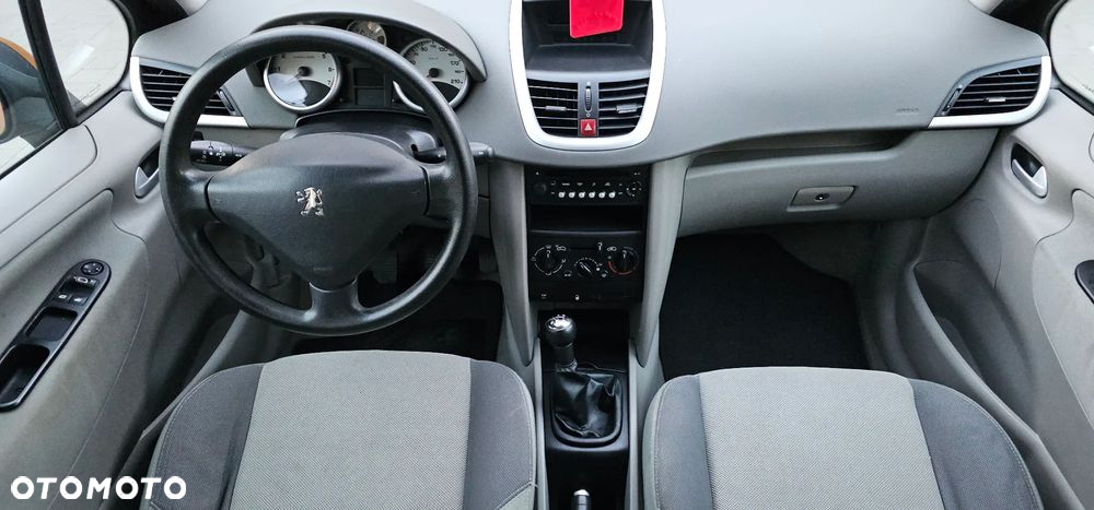 Peugeot 207 95 VTi Urban Move - 7