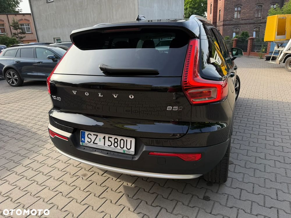 Volvo XC 40 B5 B AWD Ultimate Bright - 15