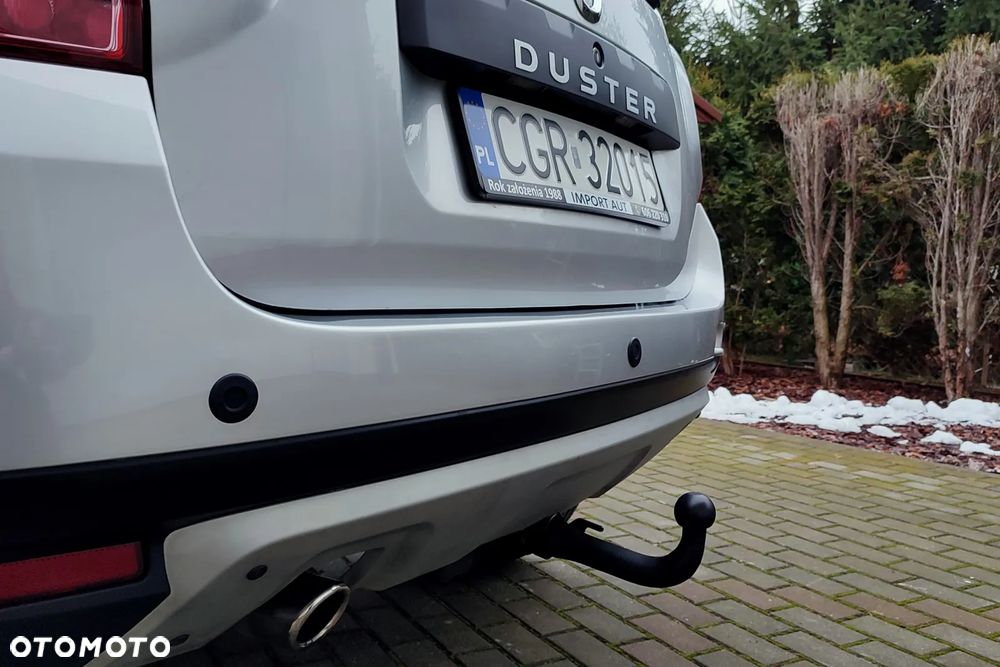 Dacia Duster 1.2 TCe Prestige - 40