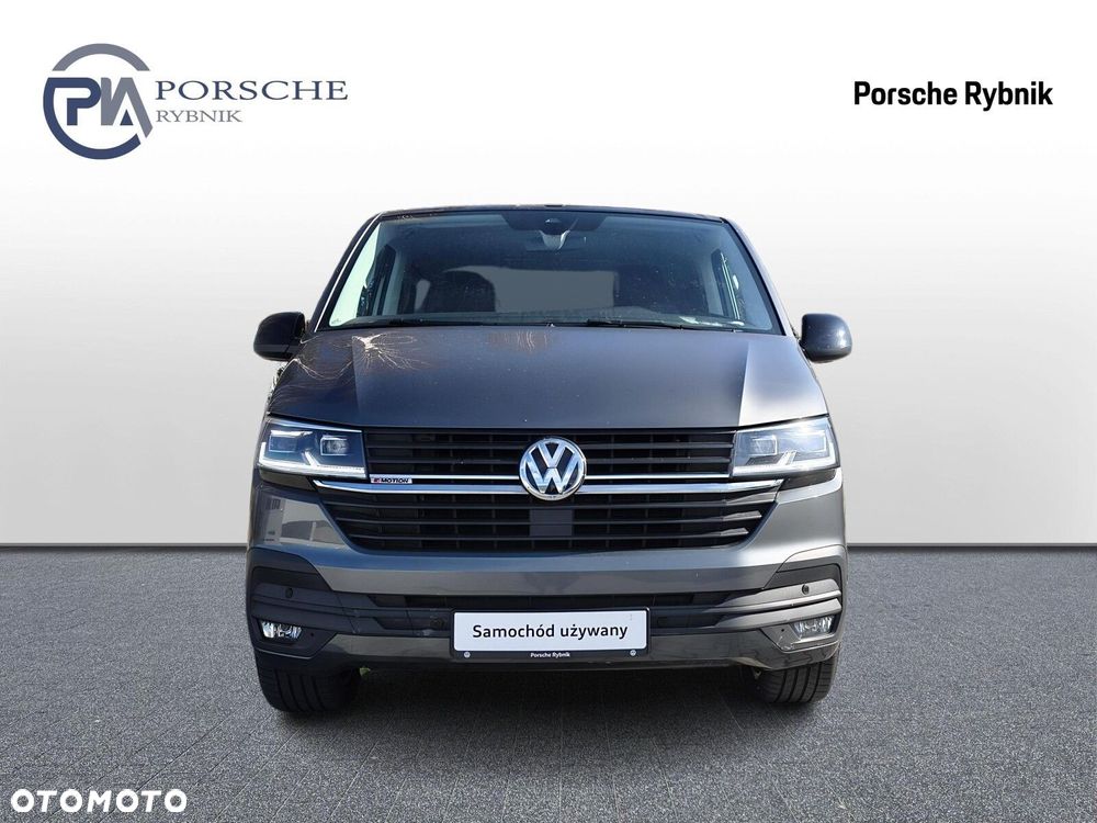 Volkswagen Multivan - 9