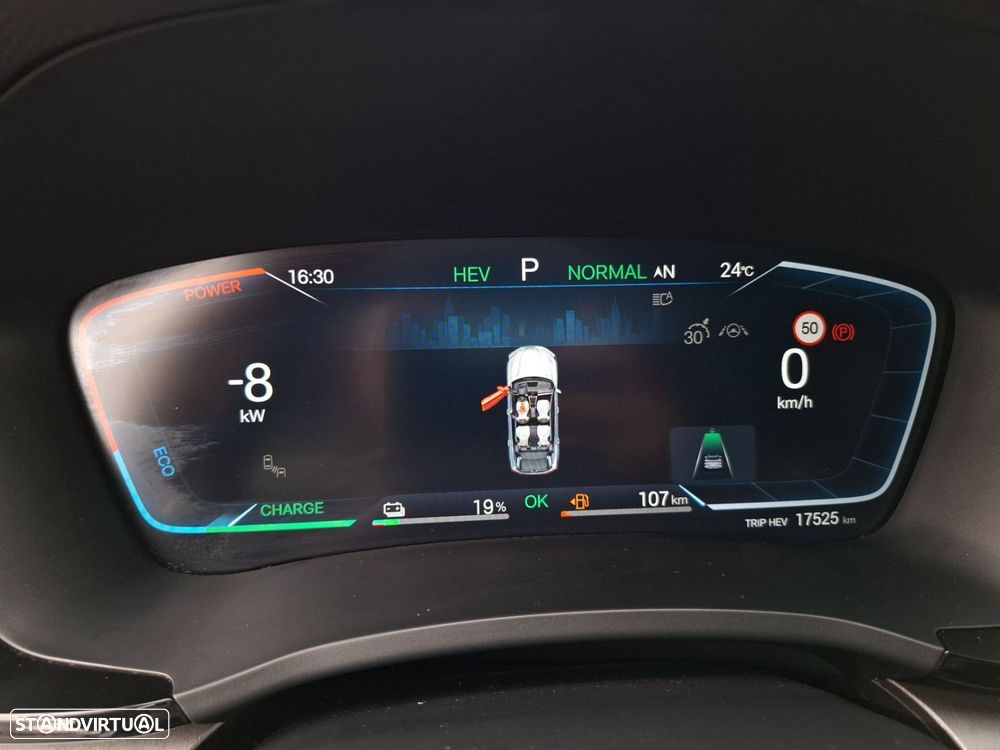BYD Seal U 1.5 DM-i Boost - 15