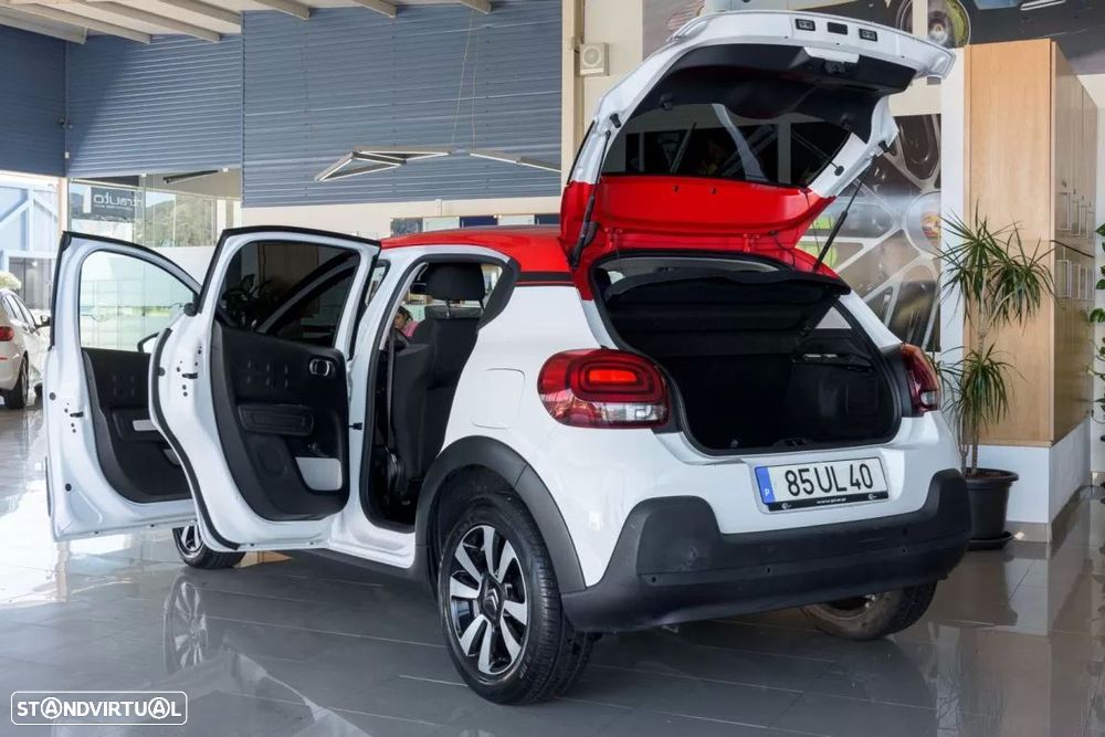 Citroën C3 1.6 BlueHDi Feel - 5