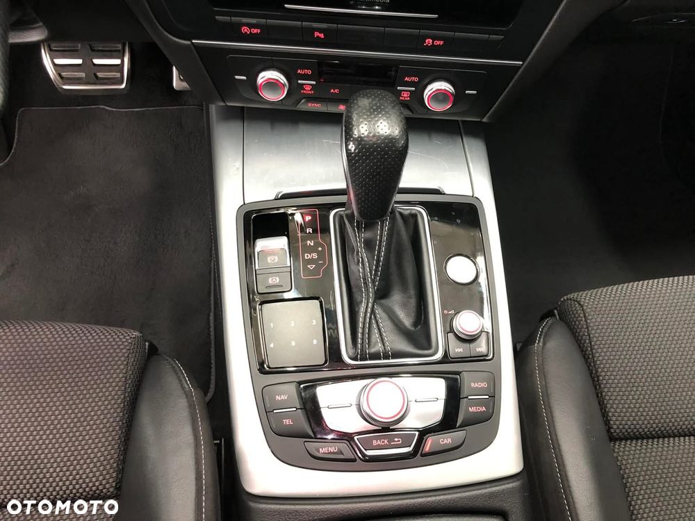 Audi A6 Avant - 18