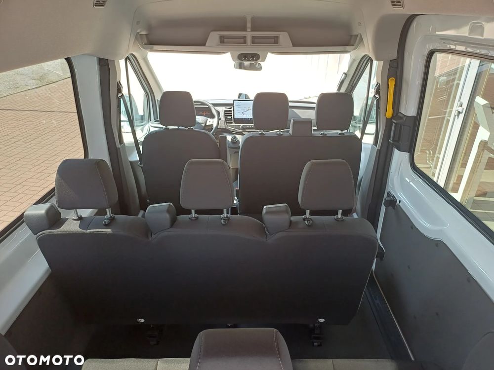 Ford TRANSIT KOMBI M1 350 L2H2 - 20