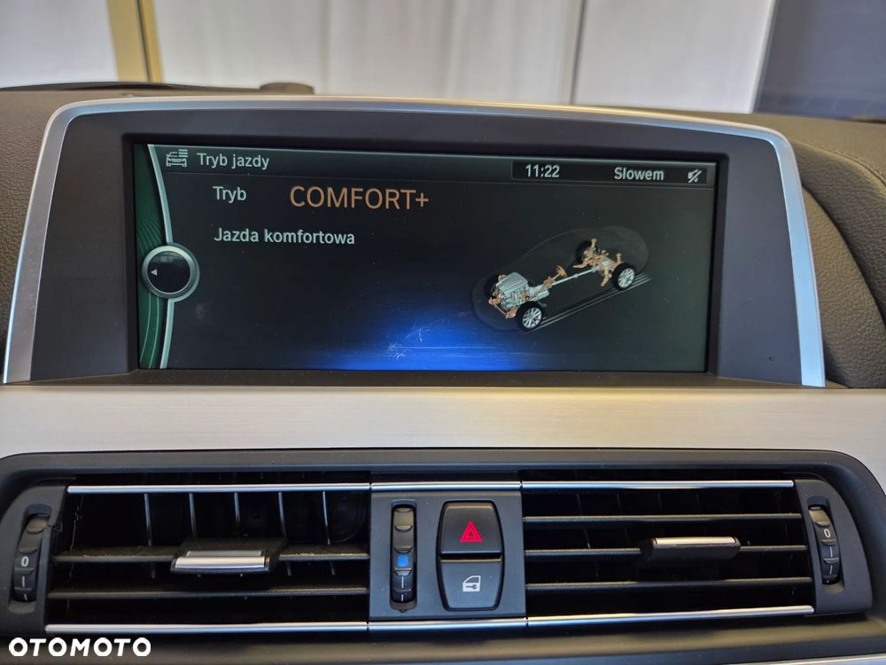 BMW Seria 6 640d - 22