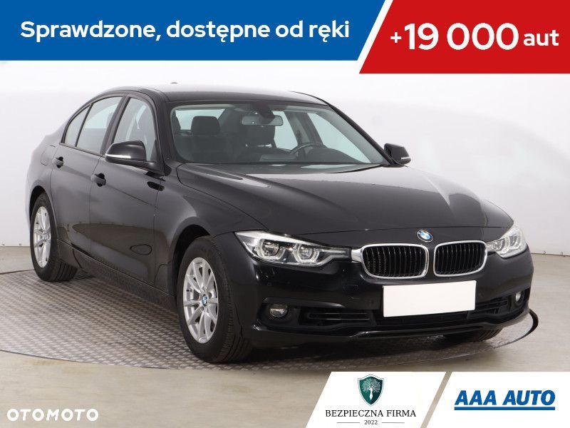 BMW Seria 3 - 2