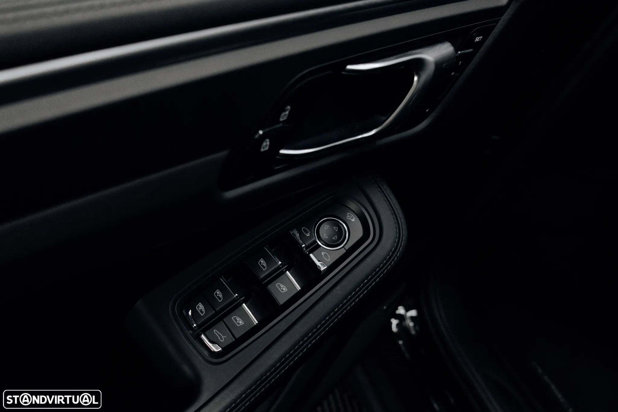 Porsche Macan T - 14