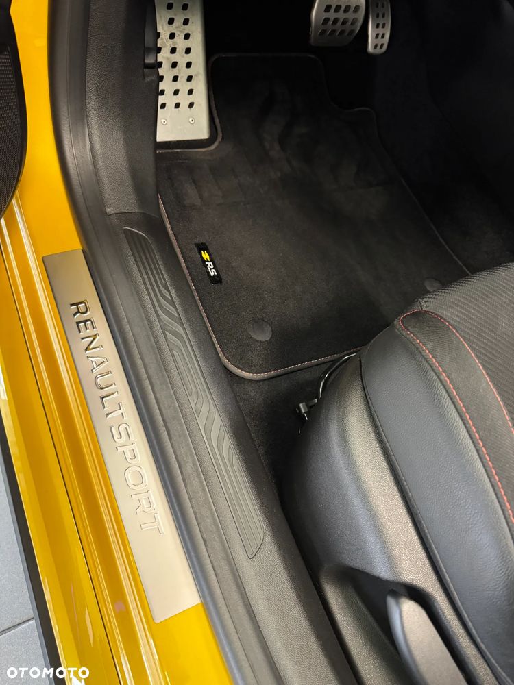 Renault Megane 1.8 TCe FAP R.S EDC - 15
