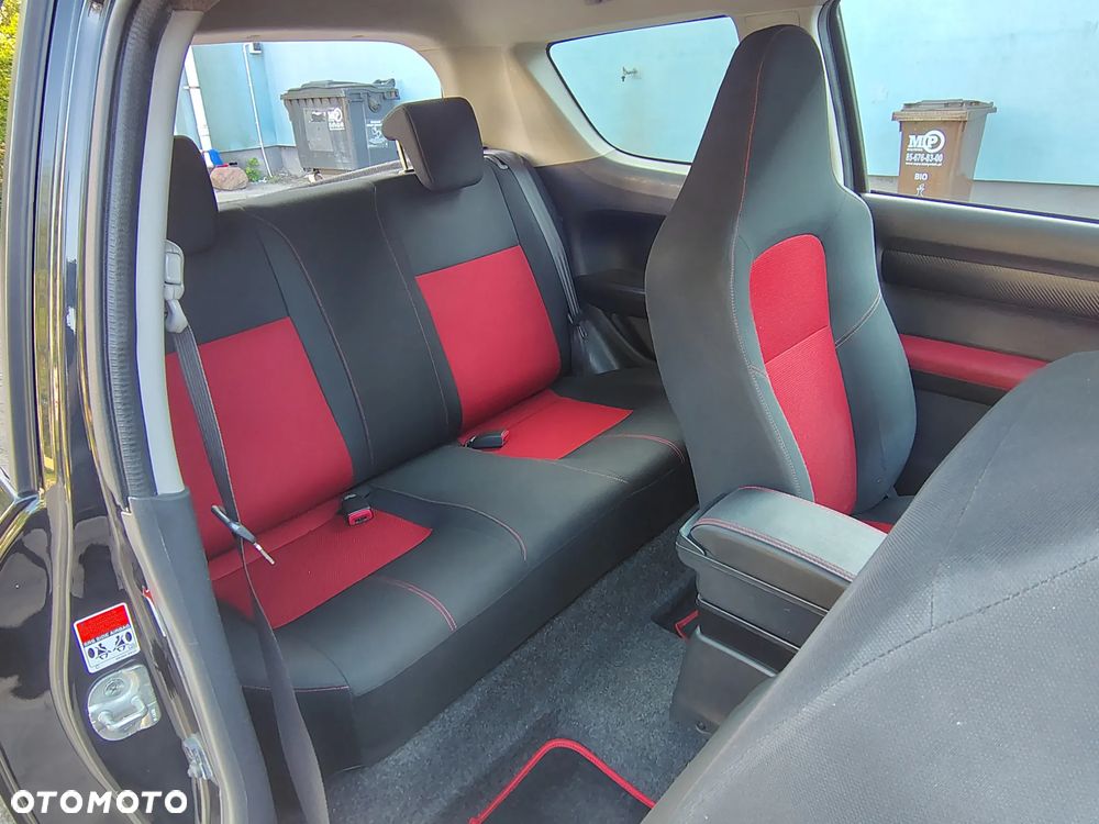 Suzuki Swift 1.6 Sport - 17