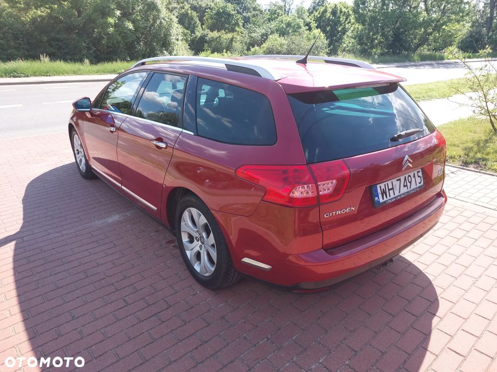 Citroën C5 2.0 HDi Exclusive - 3