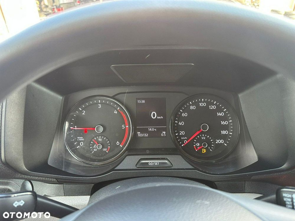 Volkswagen Crafter - 18